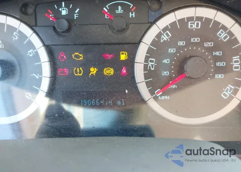 2012 Ford Escape Xls z USA, uszkodzony, nr VIN 1FMCU0C75CKB13151